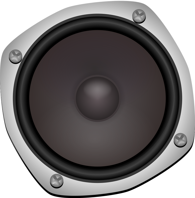 Speakers Clipart 20 Free Cliparts Download Images On Clipground 2023