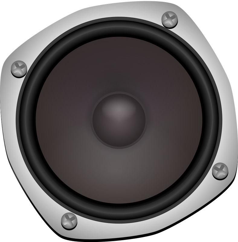 Speakers Clipart 20 Free Cliparts Download Images On Clipground 2024