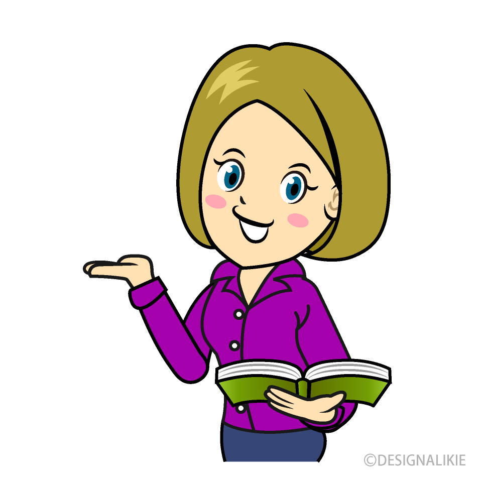 Speaking Clip Art Cartoon