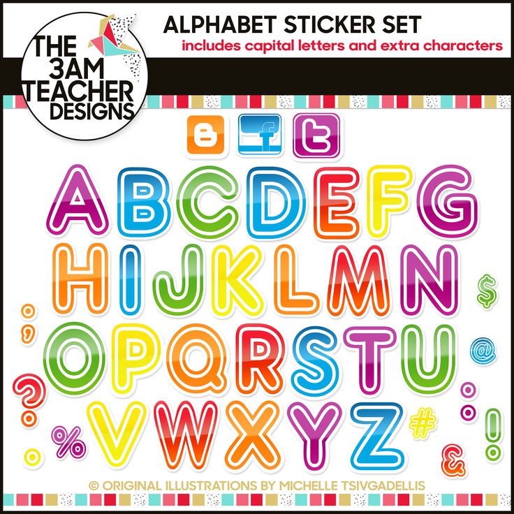 1000+ images about Alphabet Clip Art on Pinterest.