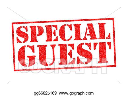 special guest clipart 10 free Cliparts | Download images on Clipground 2021