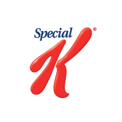 Special k Logos.