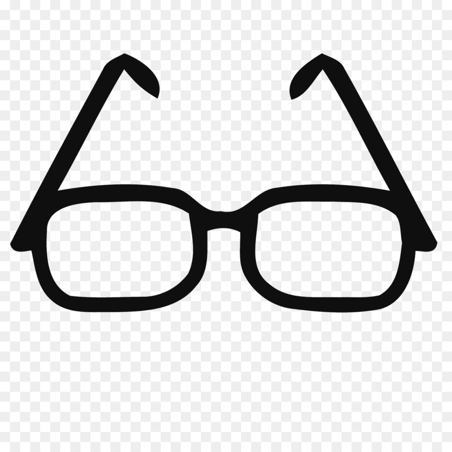 Glasses Background clipart.