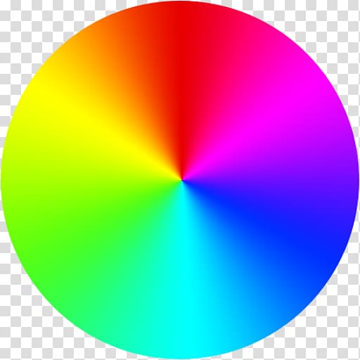 Color wheel Green Visible spectrum Complementary colors.