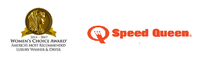 Speed Queen Logo.