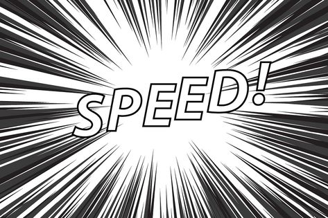 Japanese Manga Comic Speedlines japanese manga speedlines.
