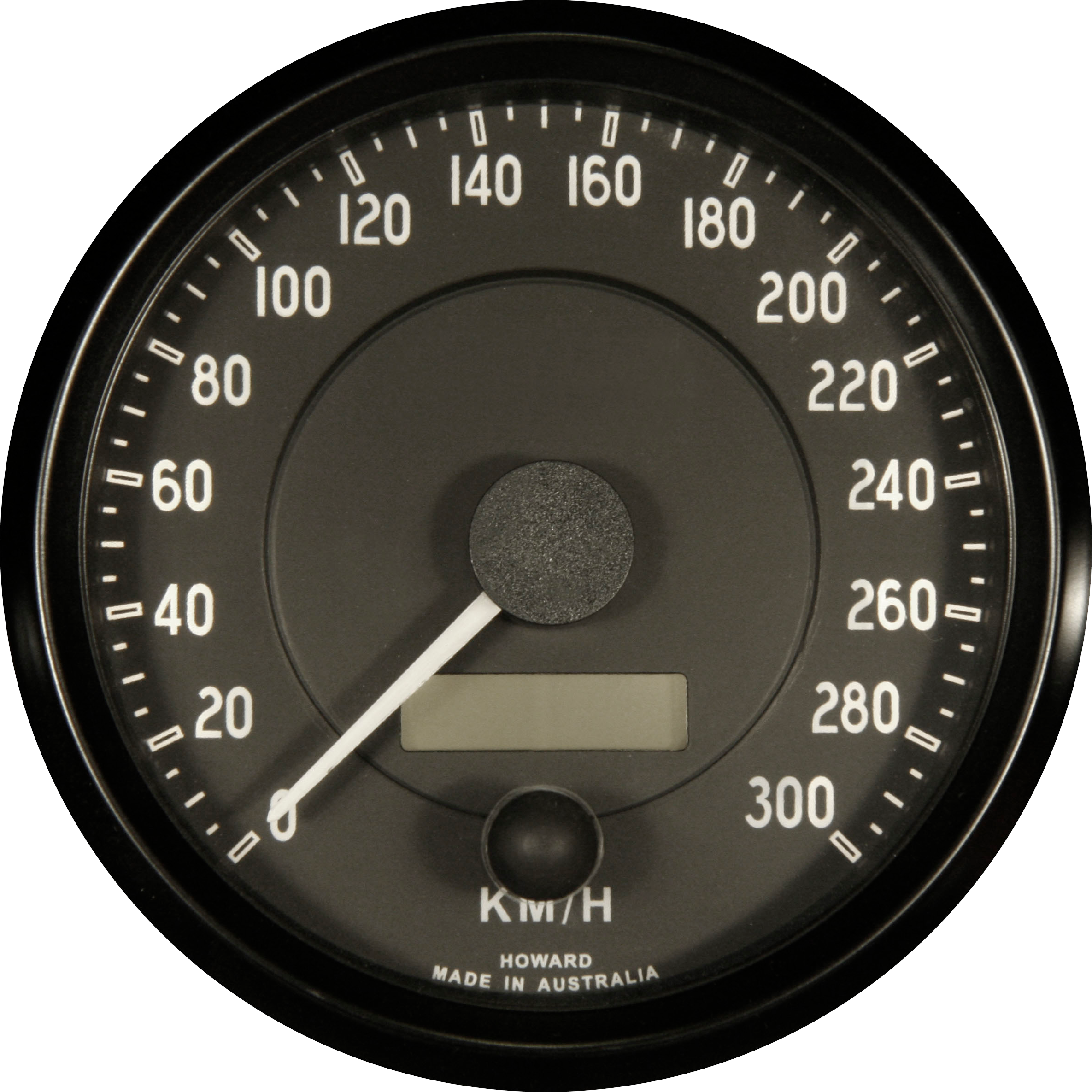 Speedometer PNG Image.