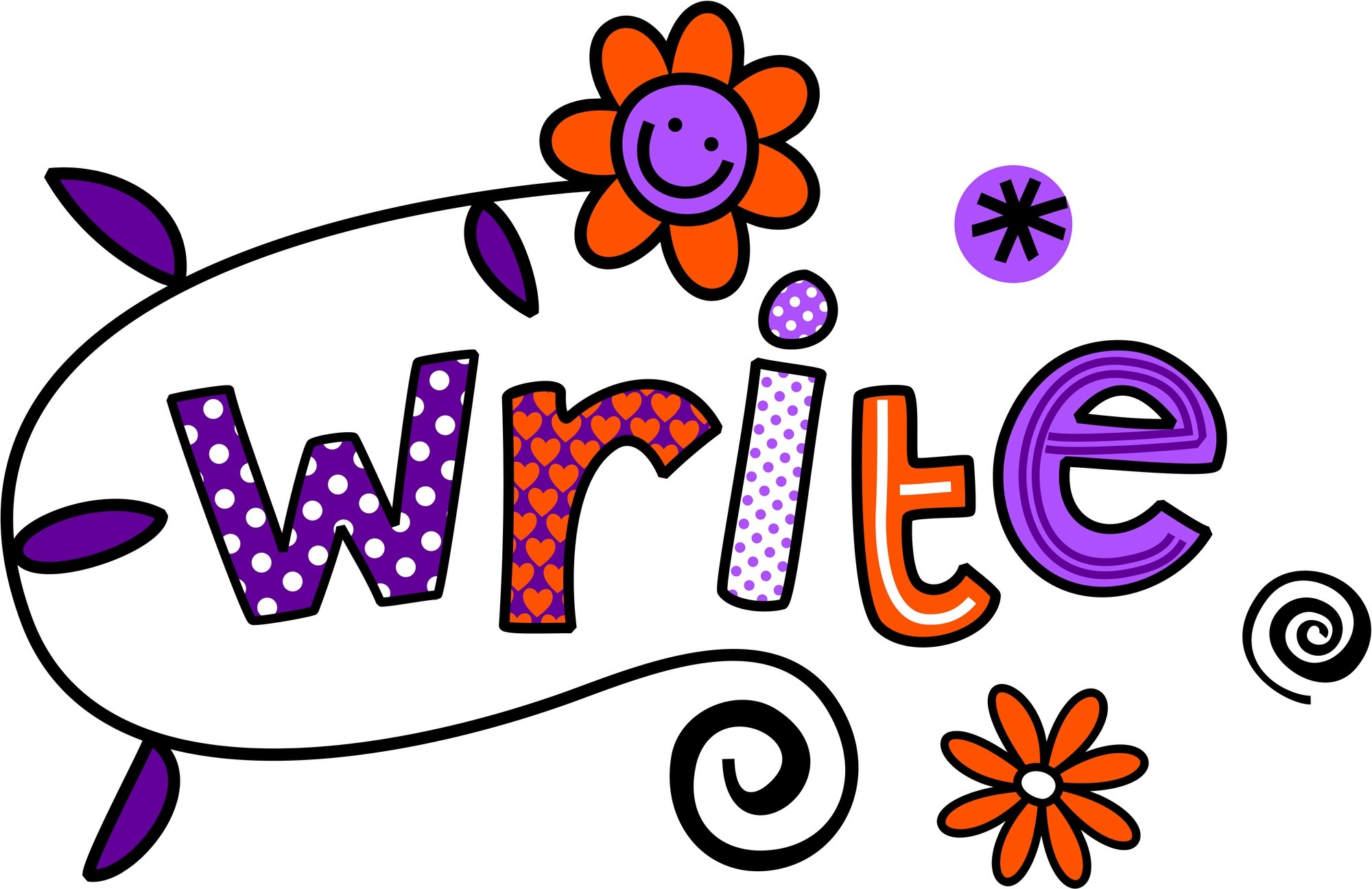 writing and spelling clipart 10 free Cliparts | Download images on