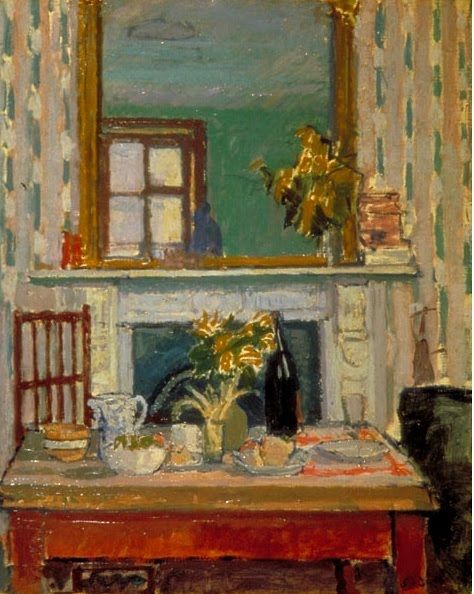 1000+ images about PAINTINGS OF INTERIORS on Pinterest.