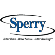 Sperry Logo Vectors Free Download.