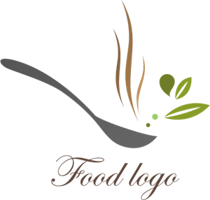 Spices Food Logo Vector (.AI) Free Download.
