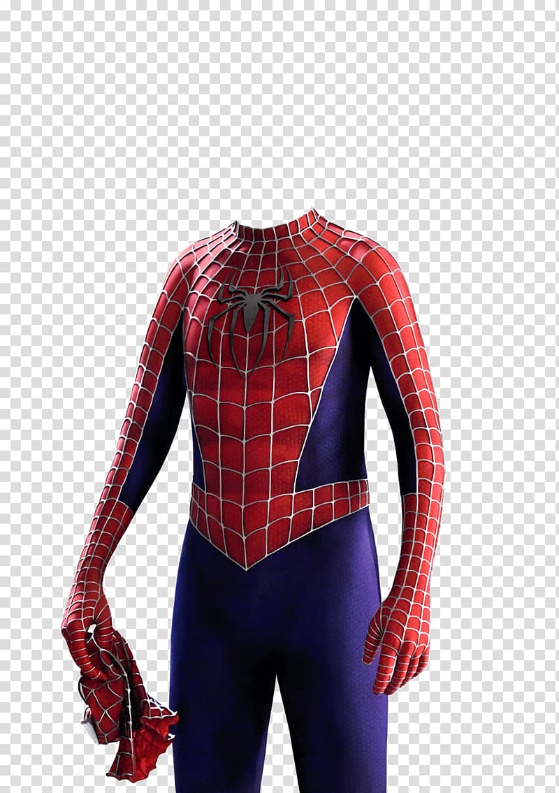 Marvel Spider.