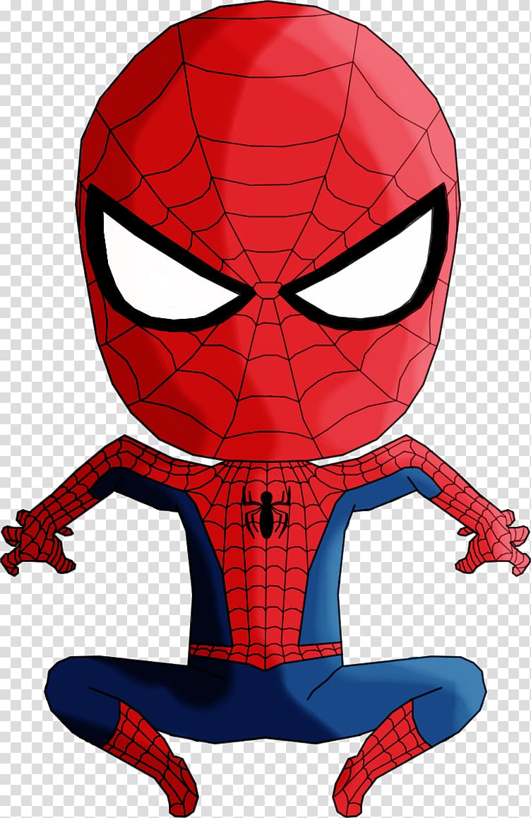 Download spiderman chibi clipart 10 free Cliparts | Download images ...
