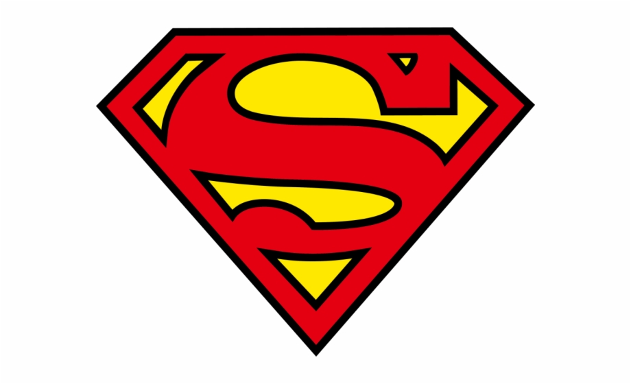 Superman Logo Superman Symbol Png.