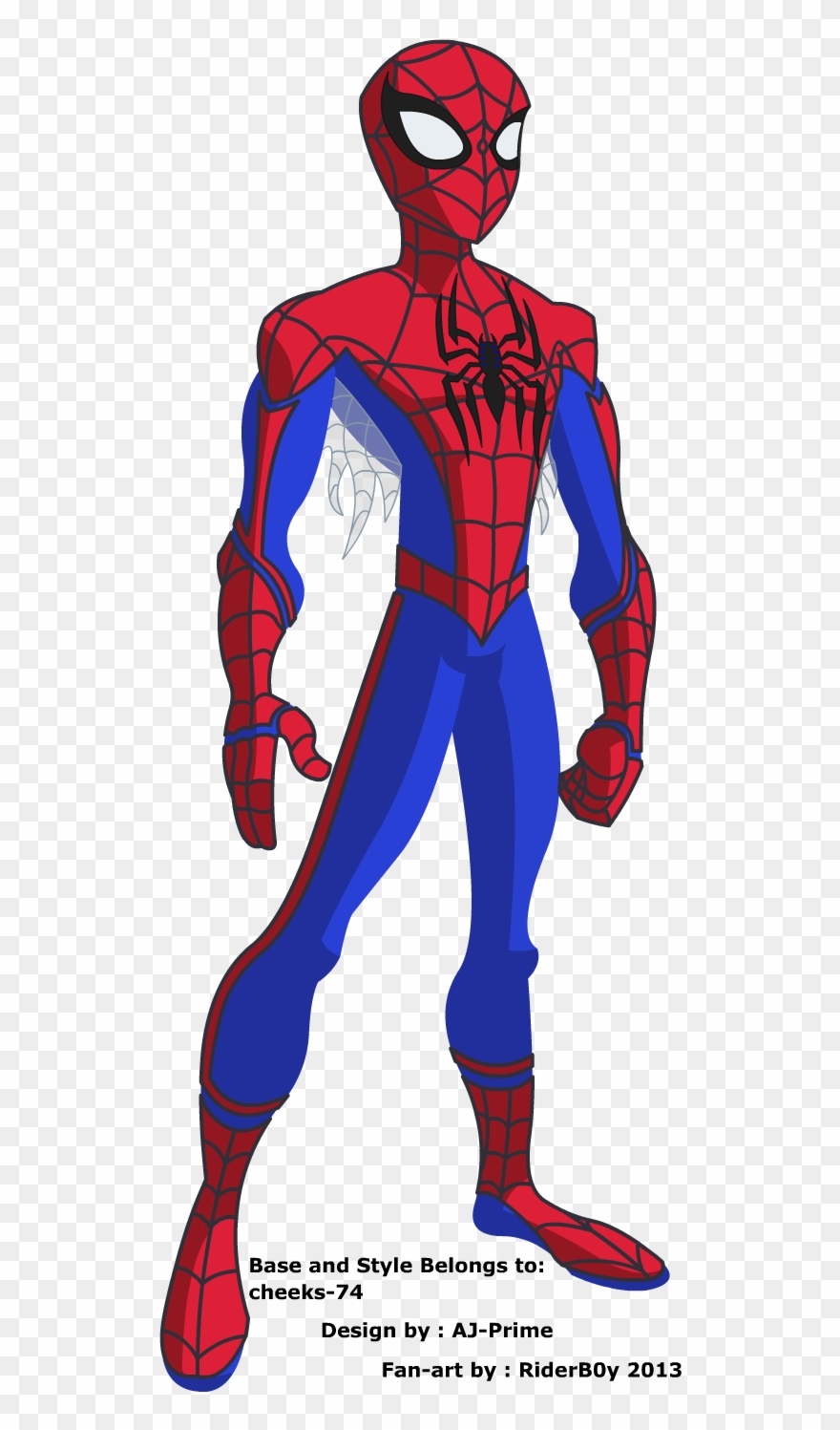 spiderman clipart easy 10 free Cliparts | Download images on Clipground