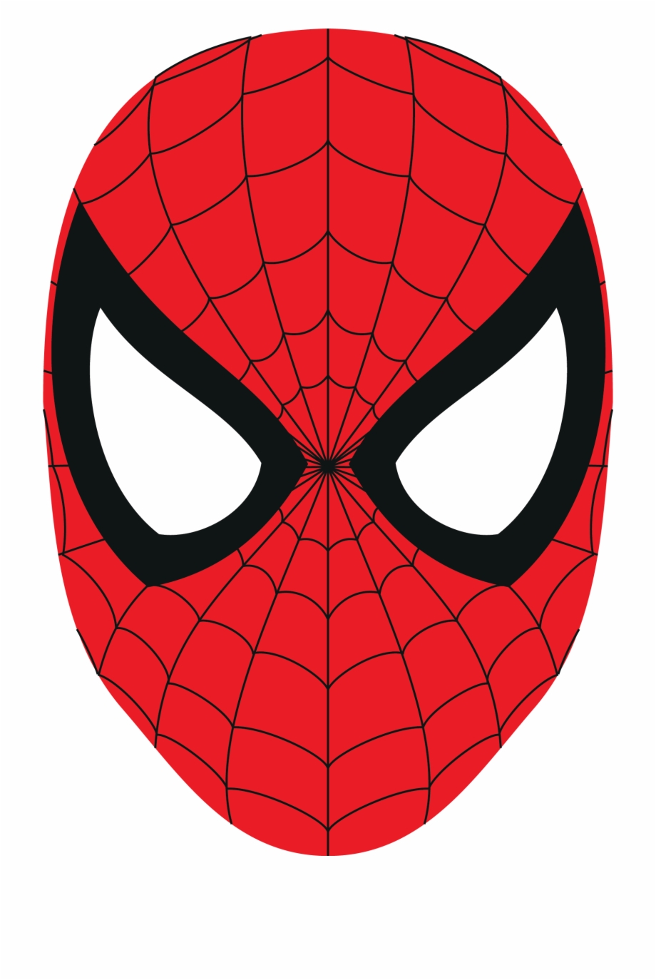 Spiderman Clipart Face 10 Free Cliparts Download Images On Clipground 