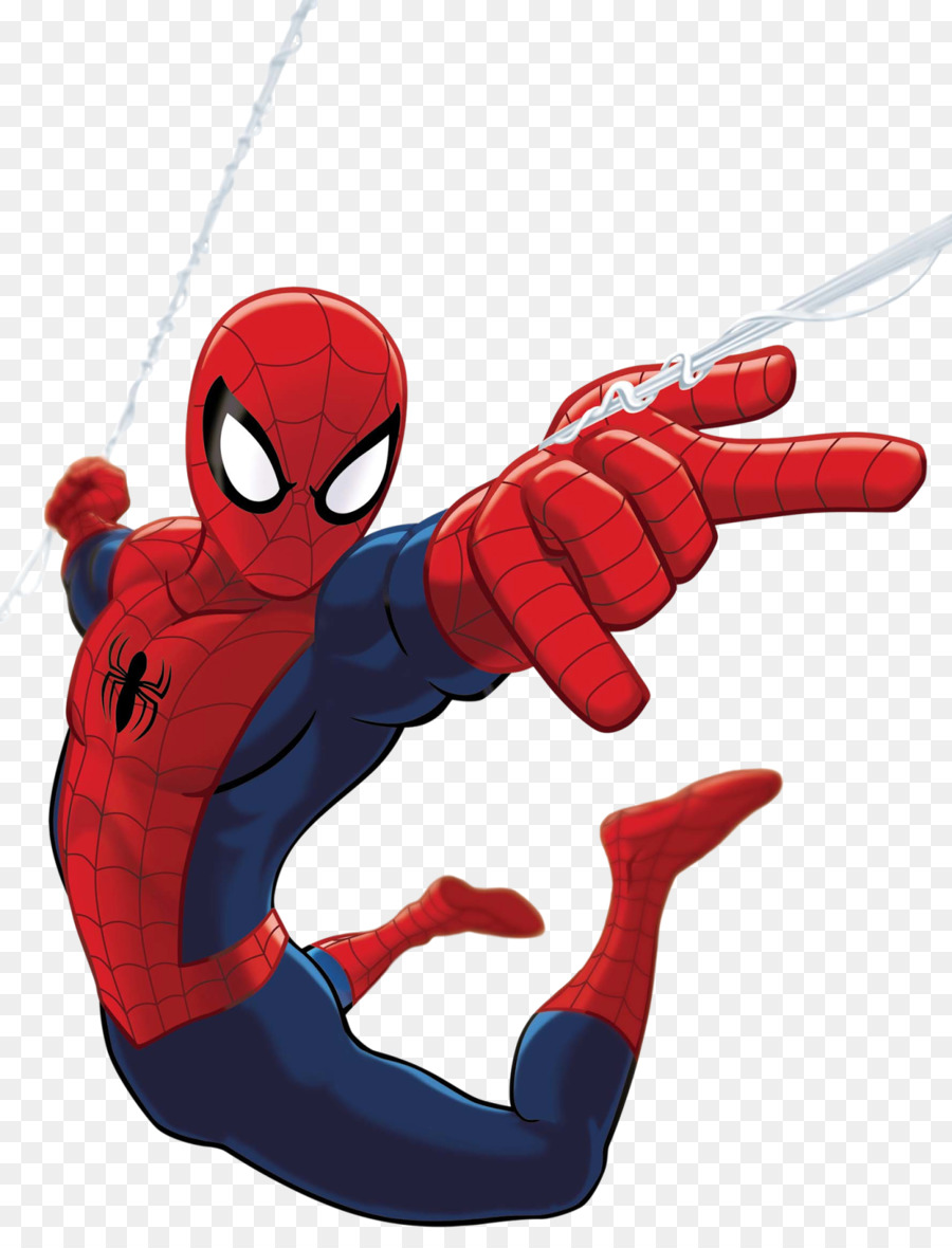 Spiderman Backgroundtransparent png image & clipart free.
