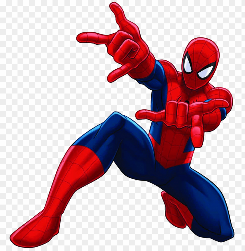 Download spiderman clipart png photo.