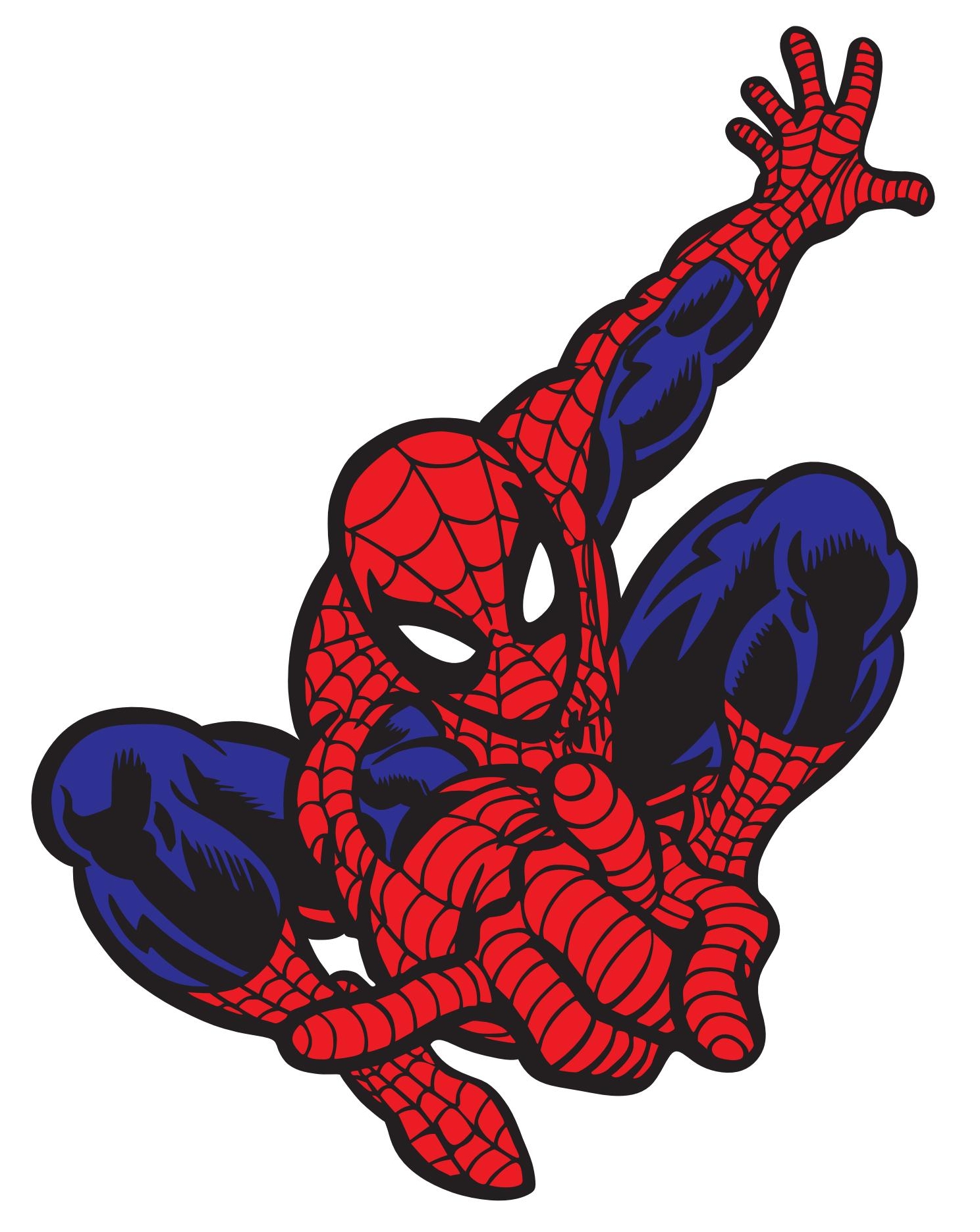 Free Free 87 Cut Out Spiderman Svg Free SVG PNG EPS DXF File
