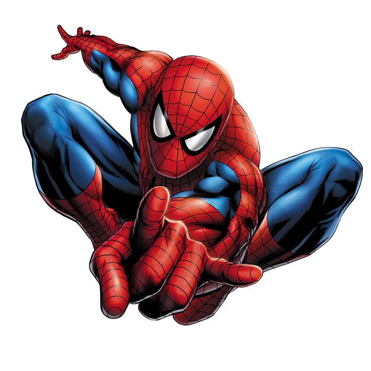 38 best images about Spiderman Clipart on Pinterest.
