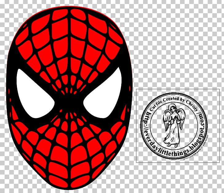 spiderman face clip art 10 free Cliparts | Download images on