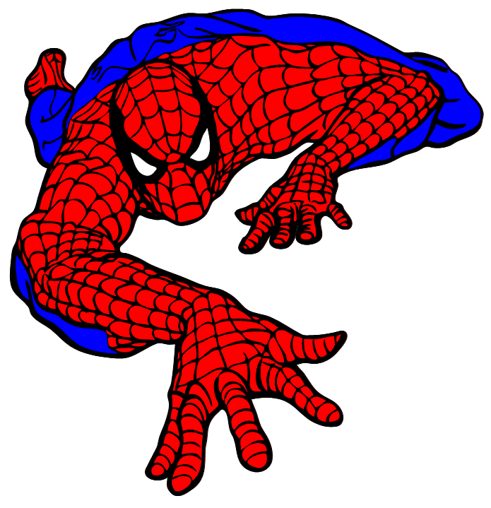 spiderman vector png 10 free Cliparts | Download images on Clipground 2021