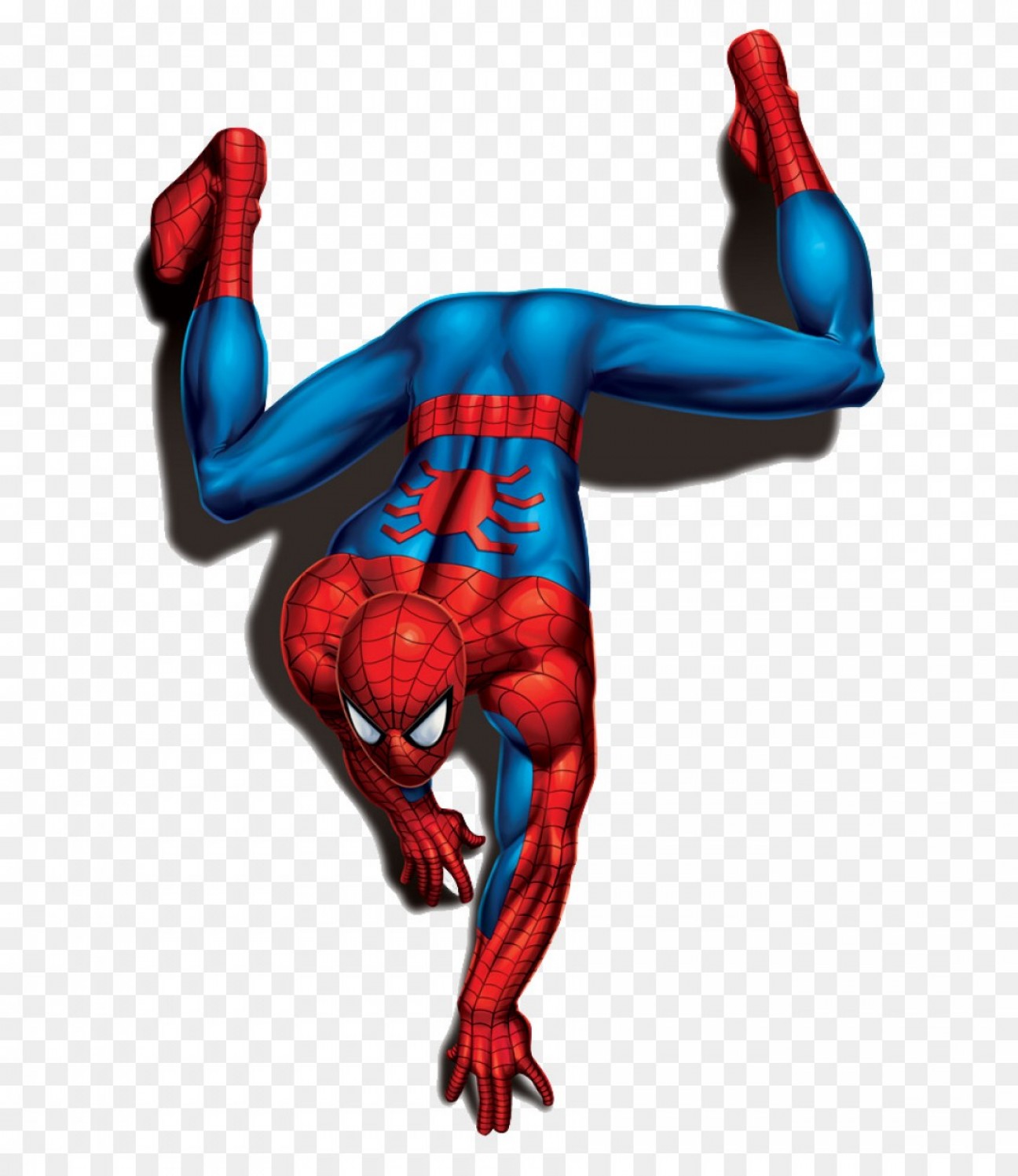 Download spiderman vector png 10 free Cliparts | Download images on ...