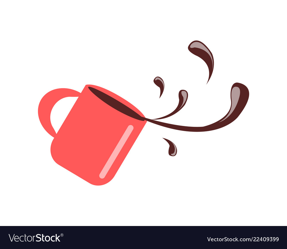 spilled coffee clipart 10 free Cliparts | Download images on Clipground