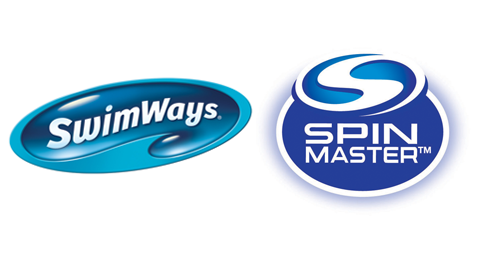 Spin Master acquires Swimways Corp.