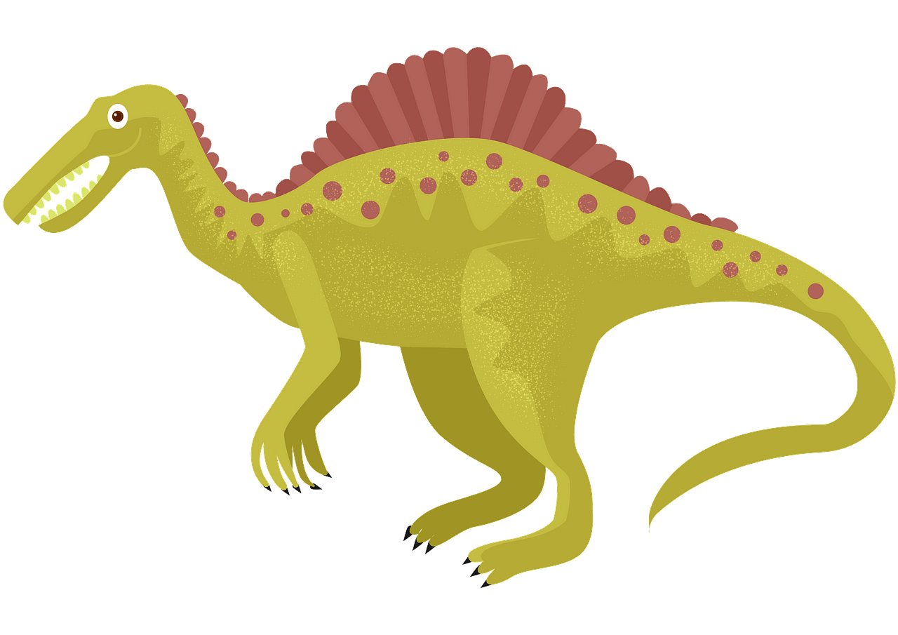 spinosaurus clipart 10 free Cliparts | Download images on Clipground 2021