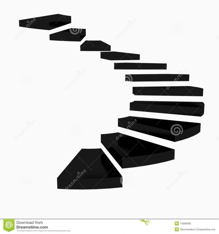 Spiral Staircase Clipart Clipartfest Pics Clip Art Star Vector In.