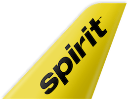 spirit airlines logo clipground rev non loads