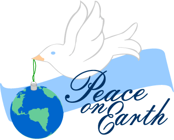Clip Art Spiritual Peace Clipart.