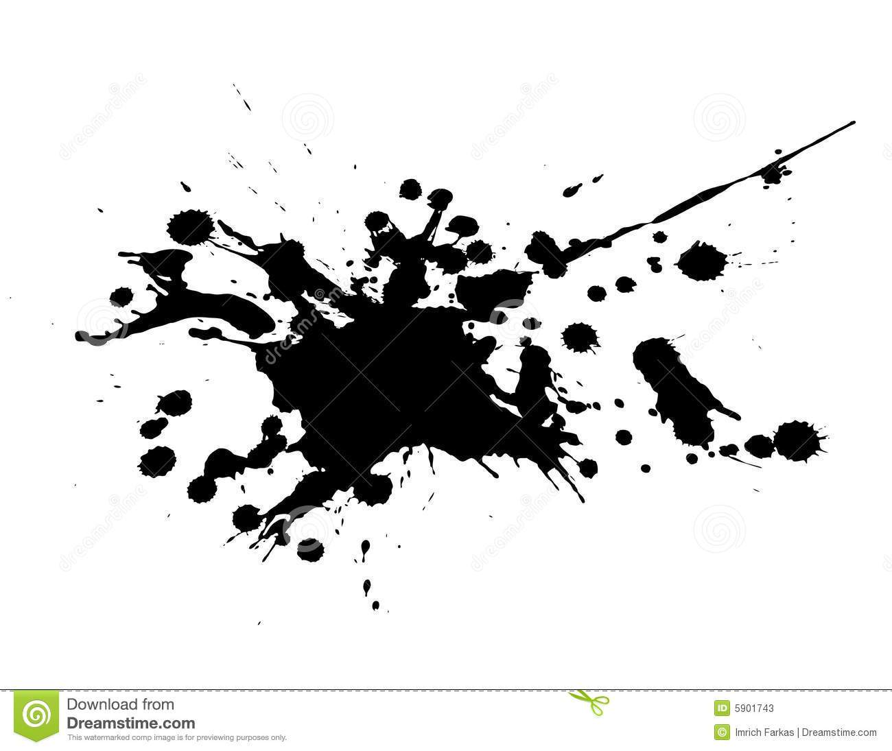 splash clip art black and white 10 free Cliparts Download images on