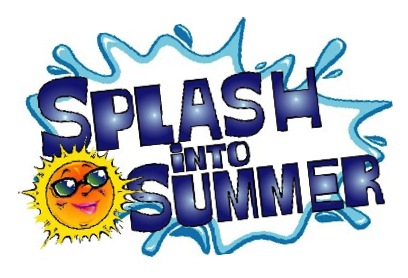 Splash Day Cliparts 17.