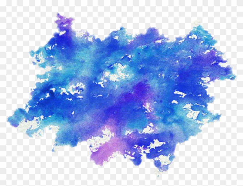 paint #blue #effects #fx #color #splash #splat #messy.