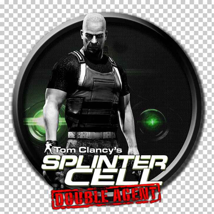 Tom Clancy\'s Splinter Cell: Double Agent PlayStation 3 Video.