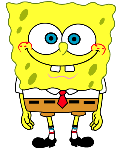 Sponge.