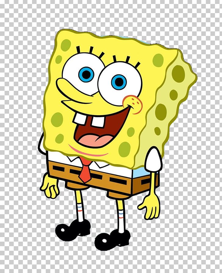 SpongeBob SquarePants Patrick Star Squidward Tentacles.