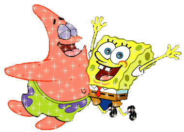 ▷ SpongeBob: Animated Images, Gifs, Pictures & Animations.