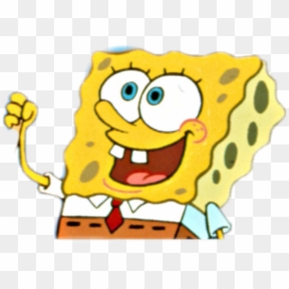 spongebob licking png 10 free Cliparts | Download images on Clipground 2023