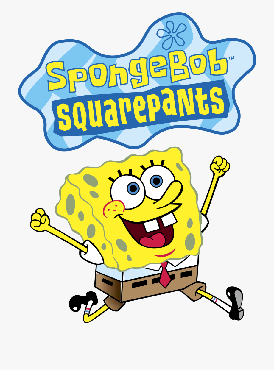 spongebob logo clipart 10 free Cliparts Download images on Clipground