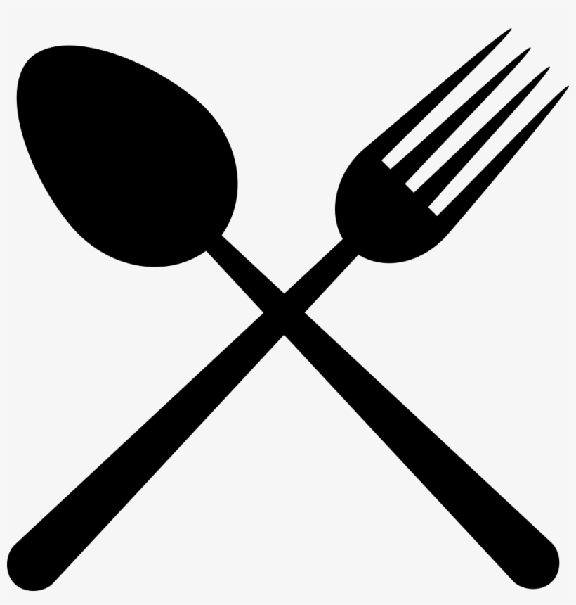 Restaurant Cutlery Symbol Of A Cross Comments.