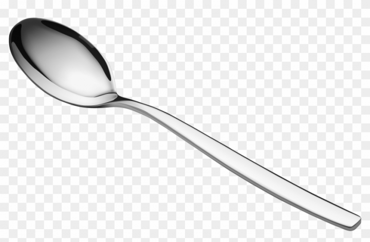 Stunning Spoon Clipart Png Image Best Web Black And.
