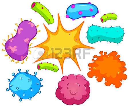 1,014 Spore Cliparts, Stock Vector And Royalty Free Spore.