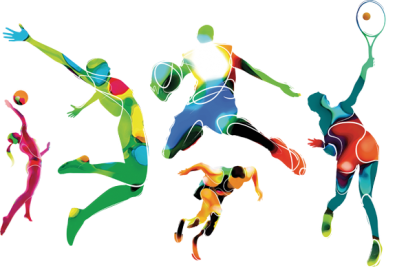 Sports Equipment PNG Images Transparent Free Download.