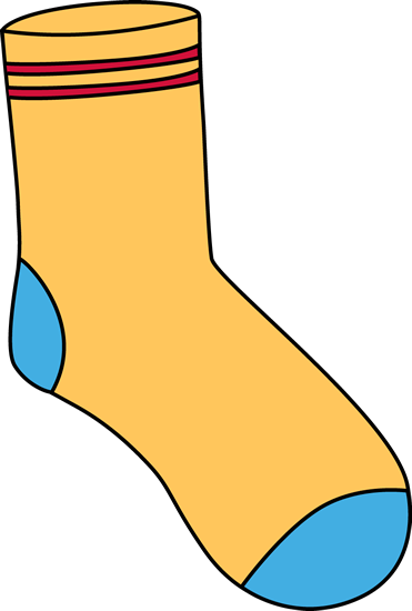 clipart pictures of socks - Clipground
