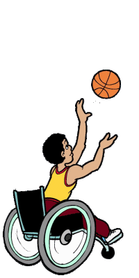 Sport wheelchair clipart 20 free Cliparts | Download images on