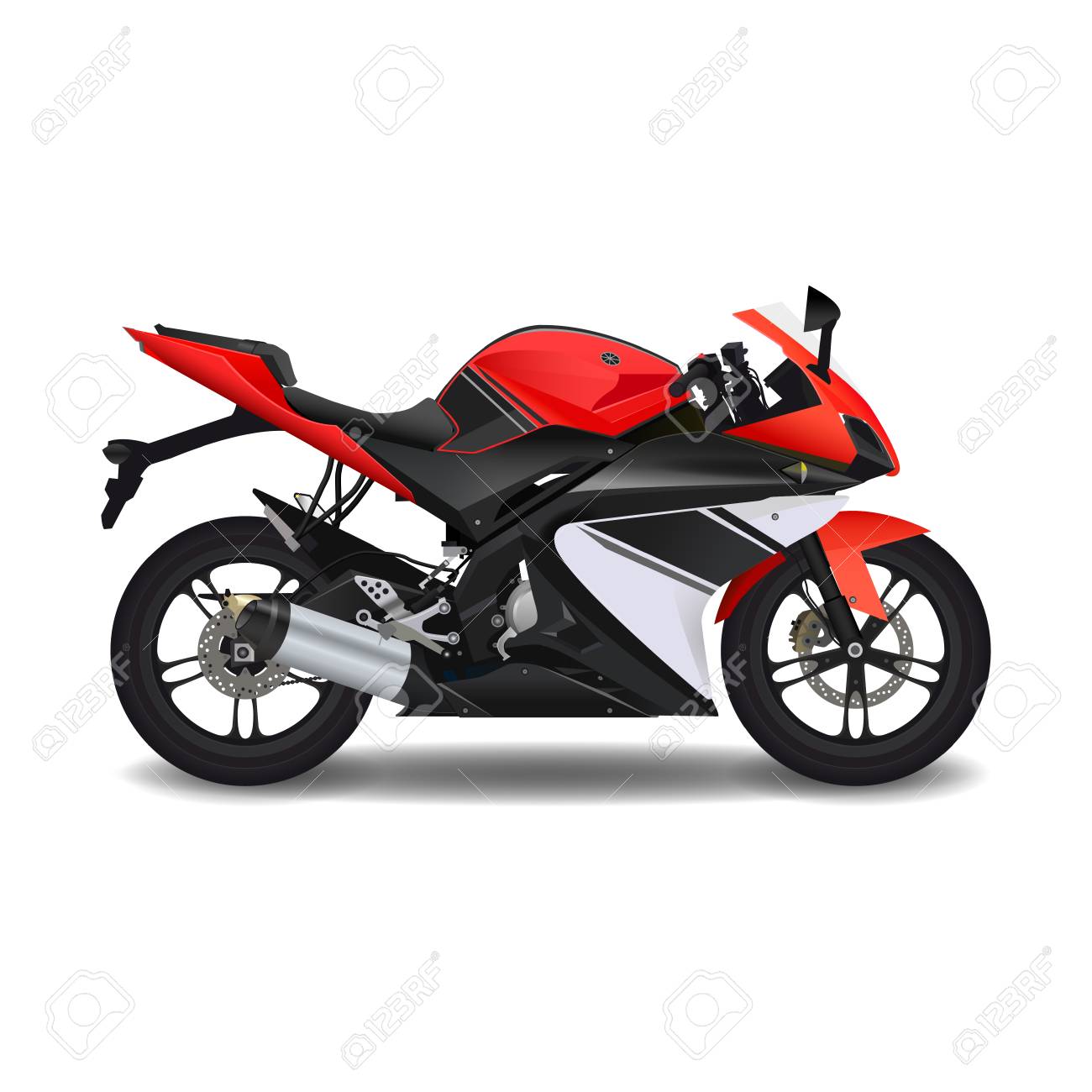 Sport Bike Cliparts Free Download Clip Art.