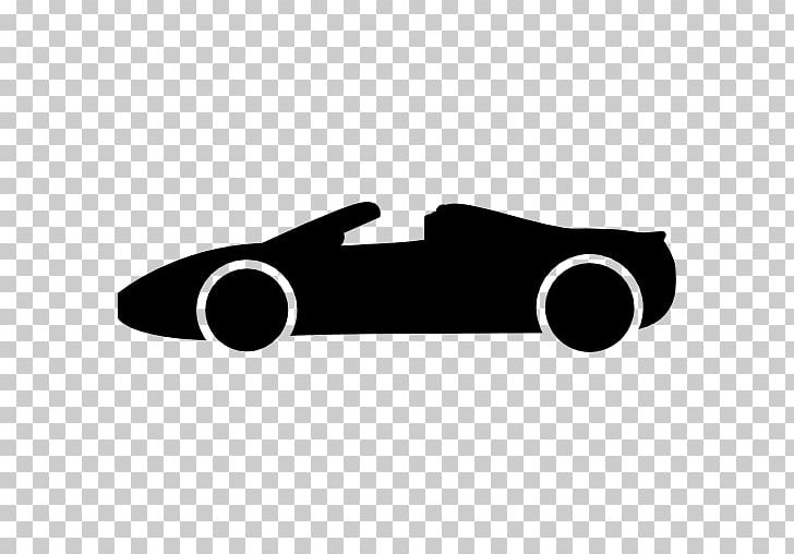 Sports Car Silhouette PNG, Clipart, Auto Racing, Black.